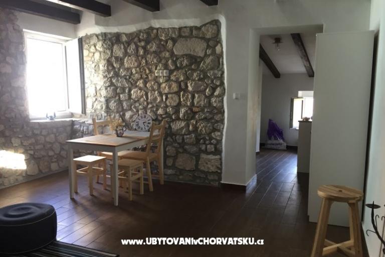 Old Town Apartman – foto 9