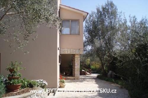Apartmani Kornic – foto 2