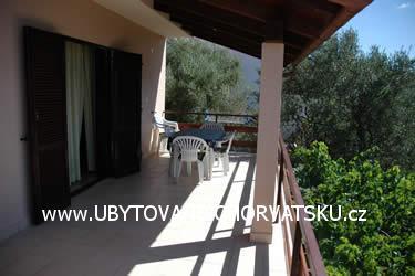 Apartmani Kornic – foto 7
