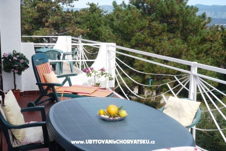 Apartmani Zana – foto 12