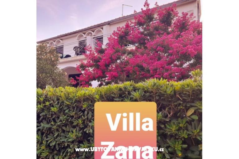 Apartmani Zana – foto 24