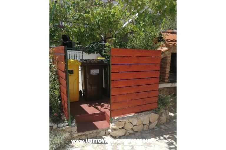 Studio Apartmani Cene – foto 8