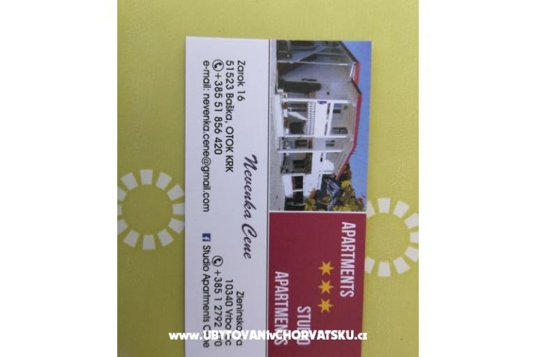 Studio Apartmani Cene – foto 9