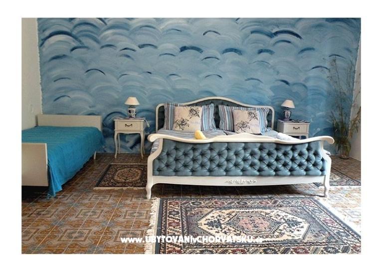 The Blue Kuća Apartmani – foto 11