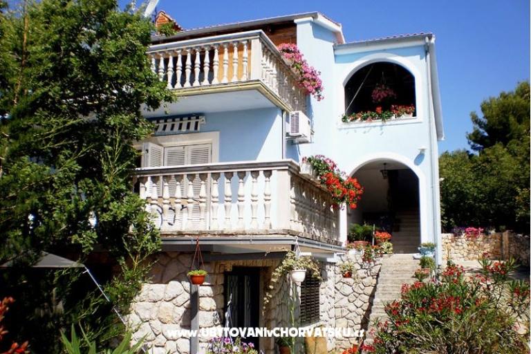The Blue Kuća Apartmani – foto 12