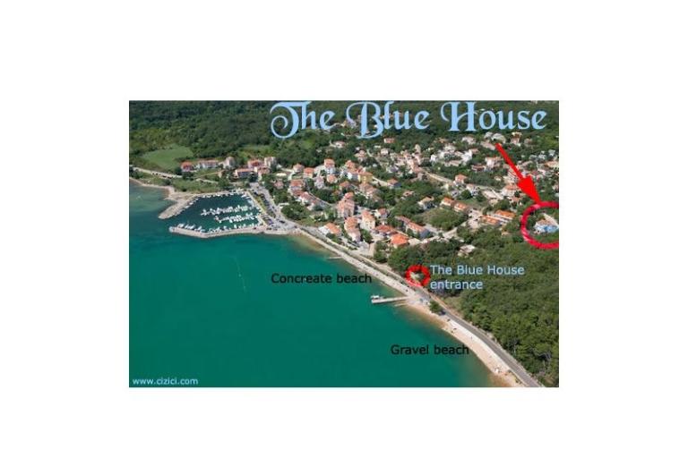 The Blue Kuća Apartmani – foto 13