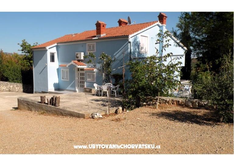 The Blue Kuća Apartmani – foto 15