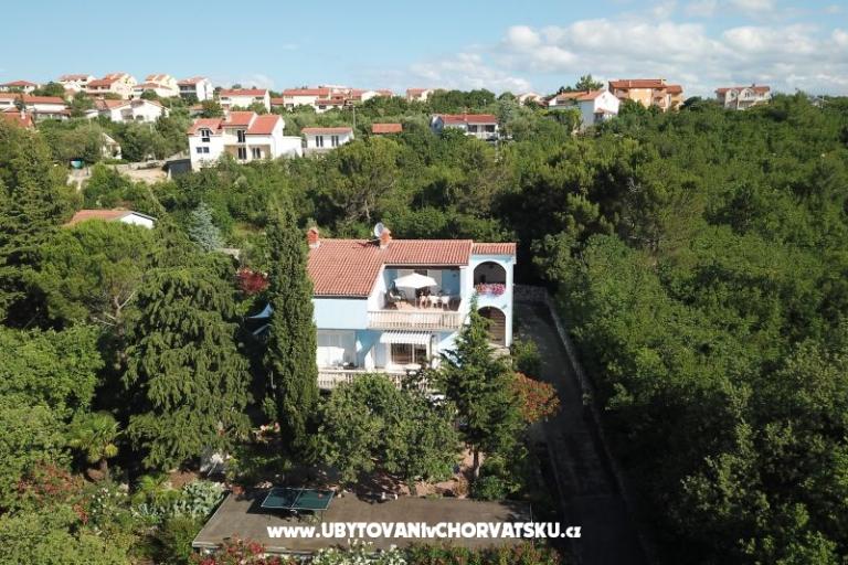 The Blue Kuća Apartmani – foto 16