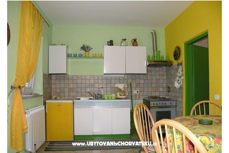 The Blue Kuća Apartmani – foto 9