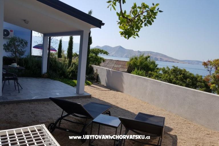 Vila lavanda -Baška – foto 16