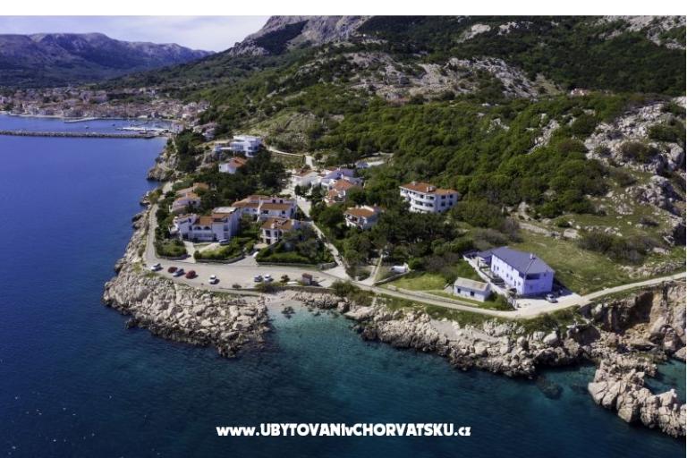 Vila lavanda -Baška – foto 2