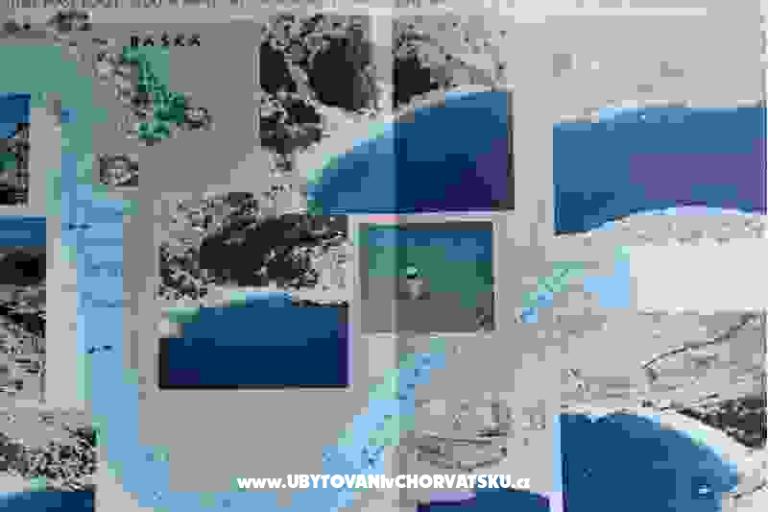 Vila lavanda -Baška – foto 22