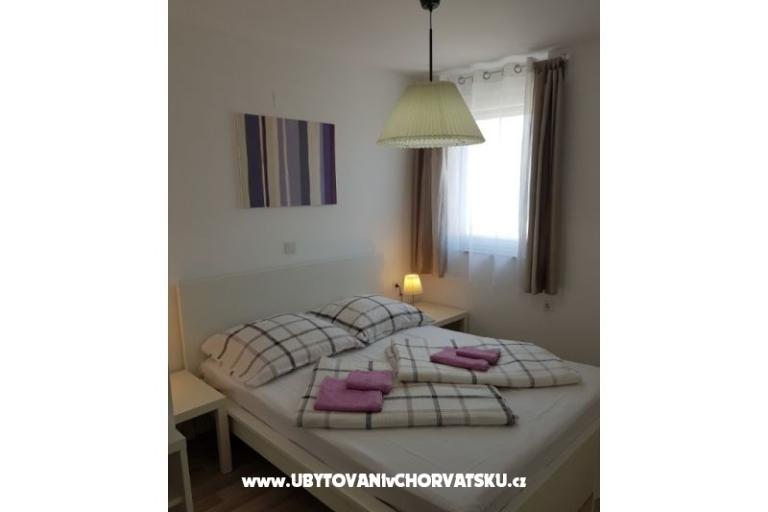 Vila lavanda -Baška – foto 7