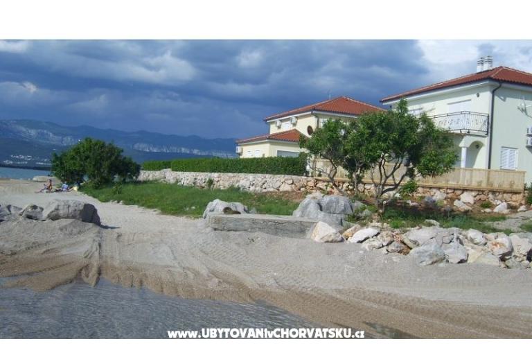 Villa Klimno direct na plaži – foto 10