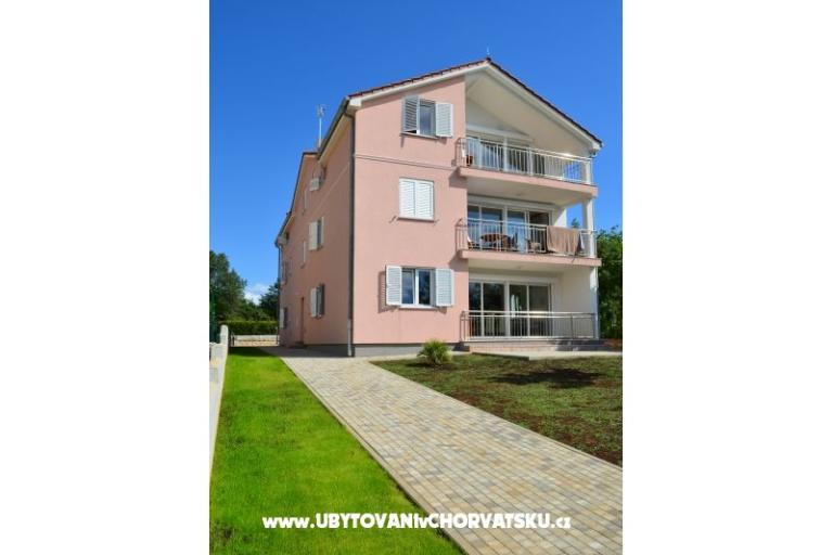 Villa Klimno direct na plaži – foto 17
