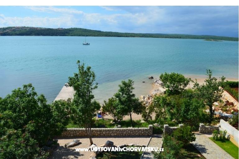 Villa Klimno direct na plaži – foto 3
