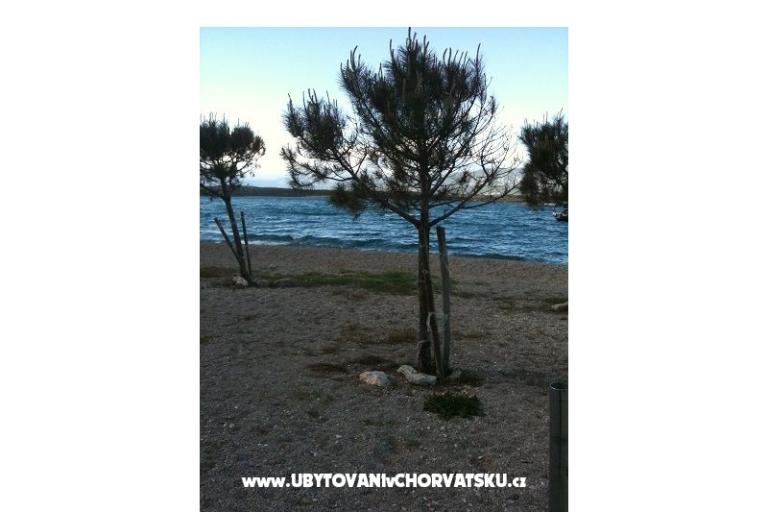 Villa Klimno direct na plaži – foto 4