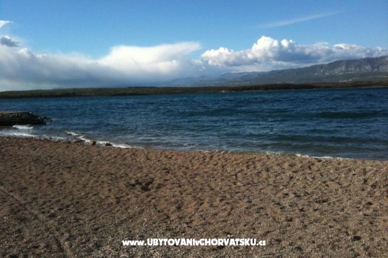 Villa Klimno direct na plaži – foto 5