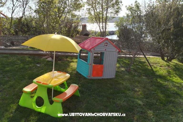 Villa Klimno direct na plaži – foto 9