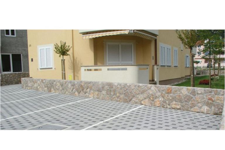 Villa Mare - Apartmani Žilavčić – foto 3