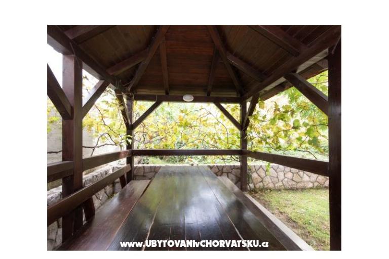 Villa Mare - Apartmani Žilavčić – foto 5
