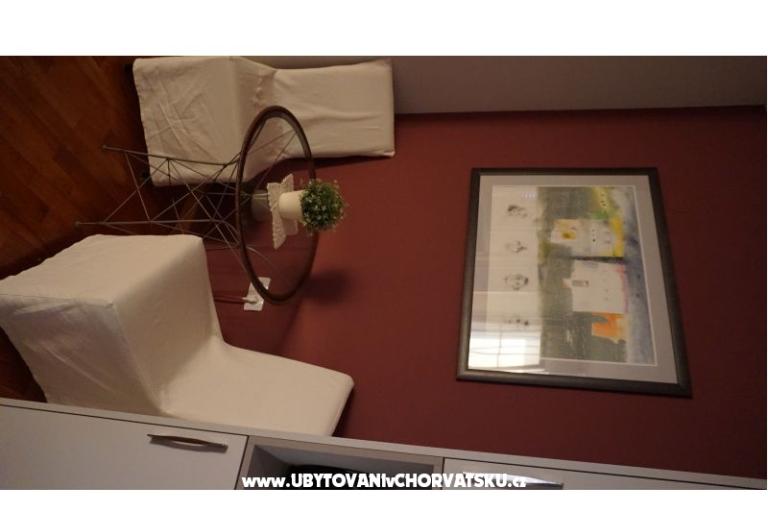 Villa Mirela B&amp;B – foto 12