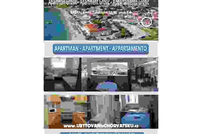 Apartman Zarok-Grošić – foto 11