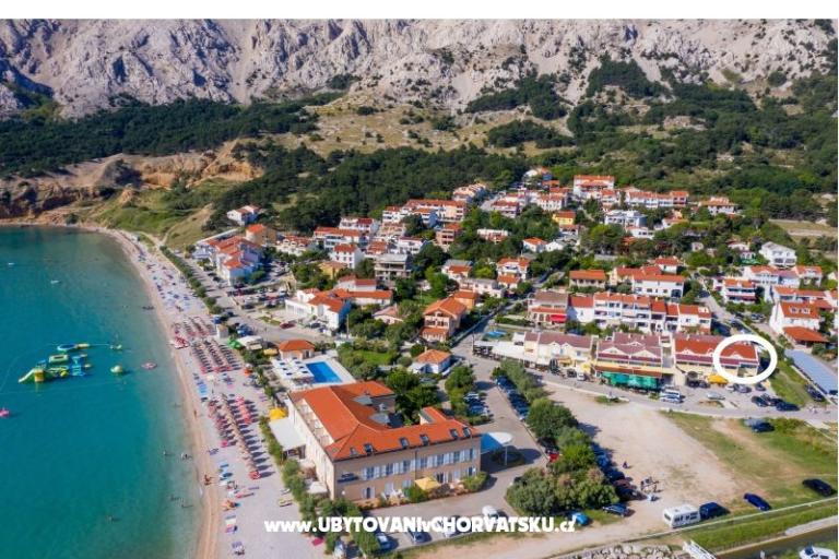 Apartman Zarok-Grošić – foto 9