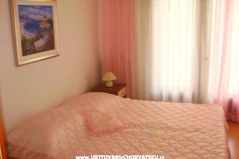 Apartman Mihael + free boat trip – foto 6