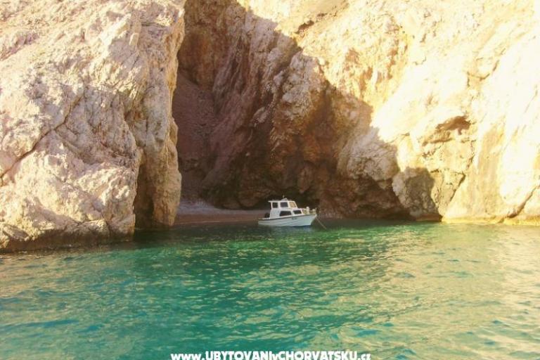Apartman Mihael + free boat trip – foto 9