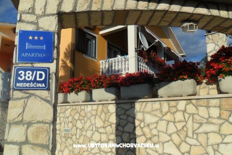 Apartmani Fides – foto 18