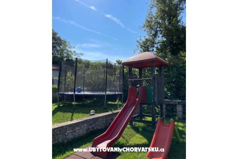 Kuća za odmor Bepina – foto 25