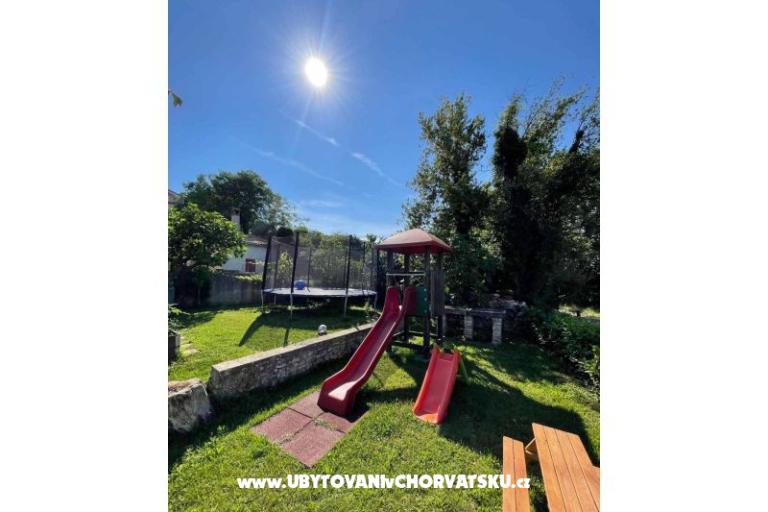 Kuća za odmor Bepina – foto 26