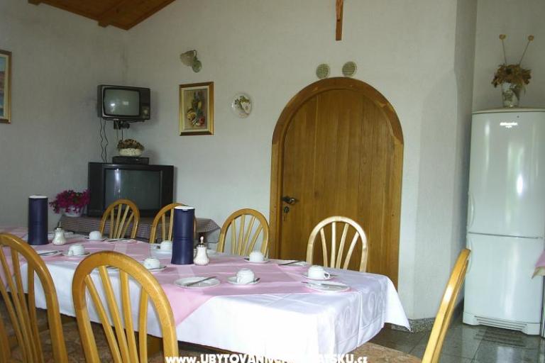 Apartmani Maria  Marica – foto 9
