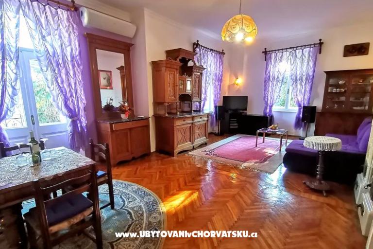 Apartmani Villa Adelina – foto 6