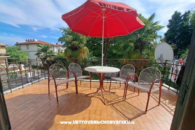 Apartmani Villa Adelina – foto 7