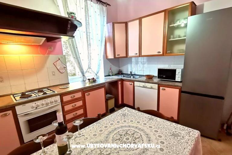 Apartmani Villa Adelina – foto 9