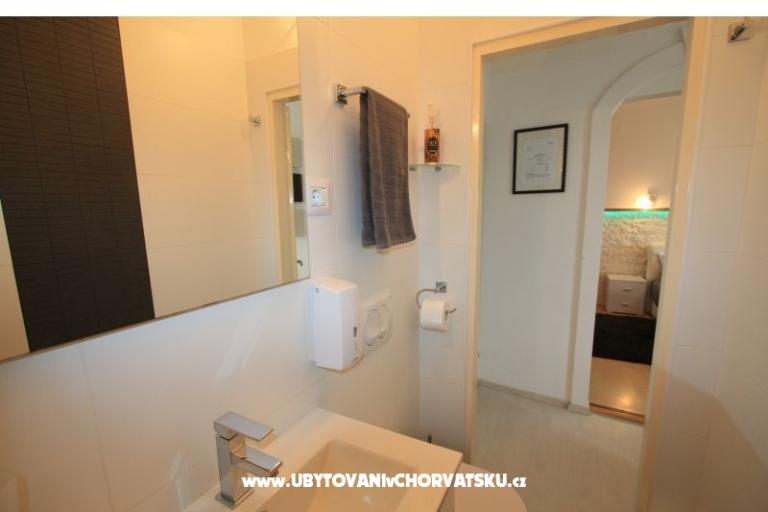 Apartman Lovran – foto 13