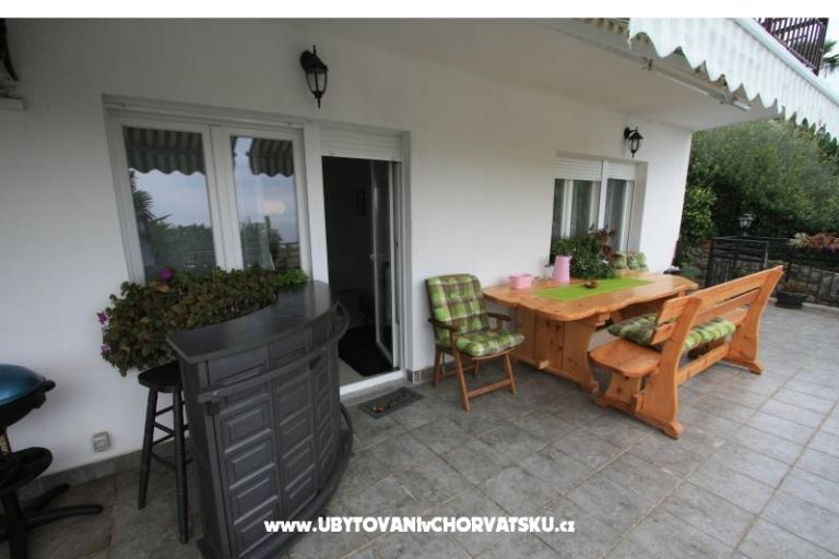 Apartman Lovran – foto 14