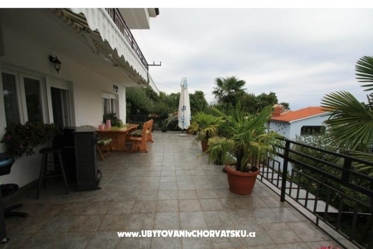 Apartman Lovran – foto 15