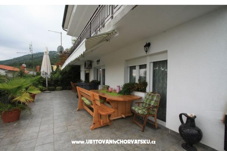 Apartman Lovran – foto 16