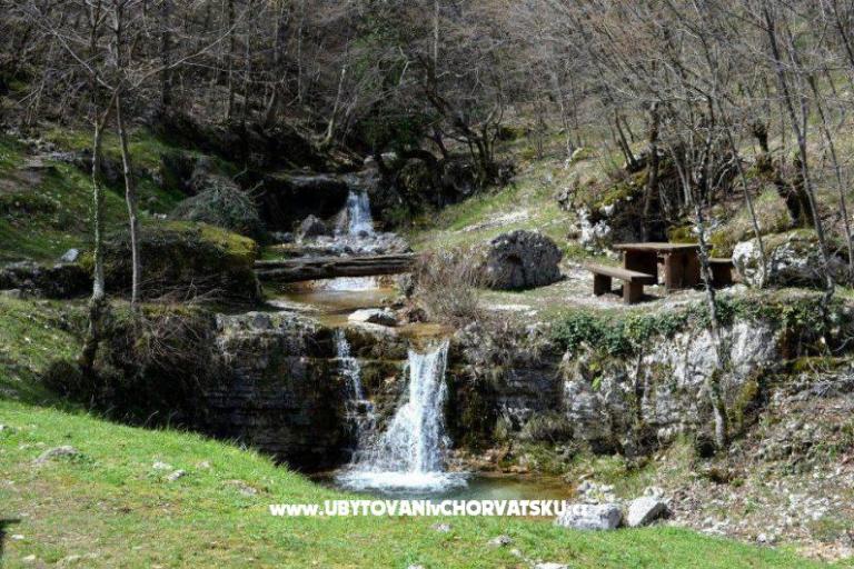 Kuća Evergreen- sea view  Kvarner  – foto 14