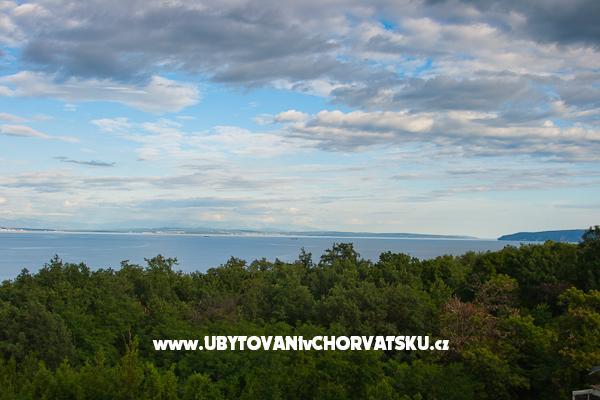 Kuća Evergreen- sea view  Kvarner  – foto 2