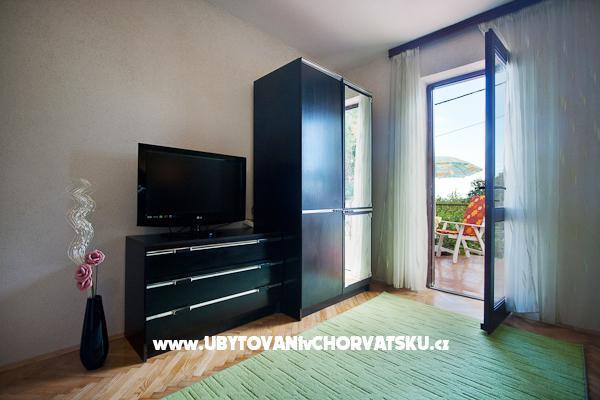 Kuća Evergreen- sea view  Kvarner  – foto 3