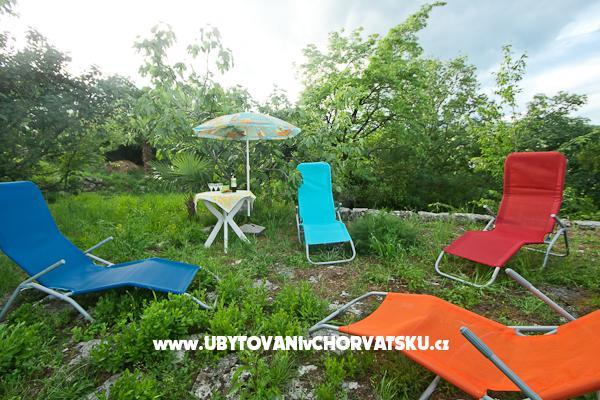 Kuća Evergreen- sea view  Kvarner  – foto 9