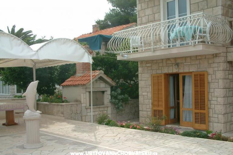 Apartmani Šanko Milina – foto 2
