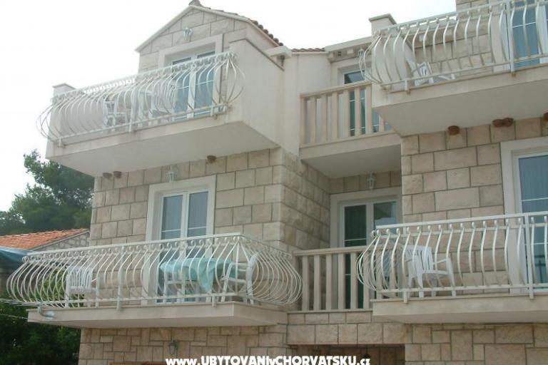 Apartmani Šanko Milina – foto 3