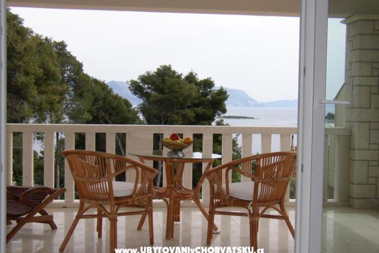 Apartmani Lumbarda Korcula – foto 4