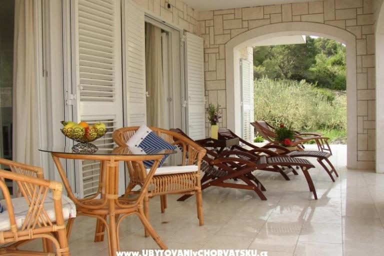 Apartmani Lumbarda Korcula – foto 6