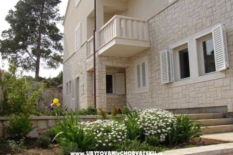Apartmani Lumbarda Korcula – foto 7